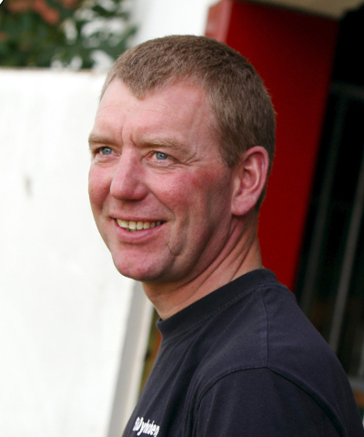 Bild: Svend Dyhrberg