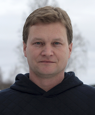 Bild: Jerker Bjurman