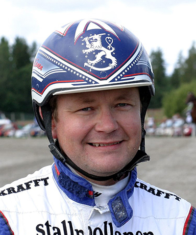 Bild: Rauno Pöllänen