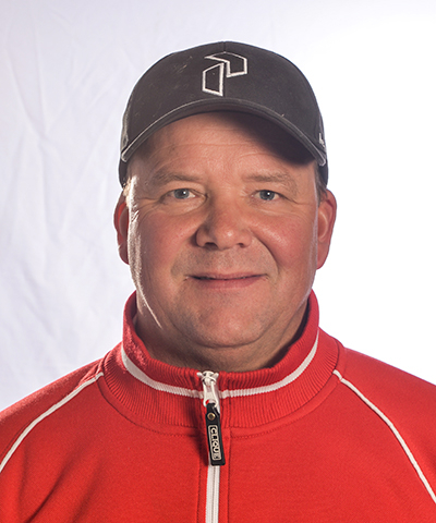 Bild: Stefan P Pettersson