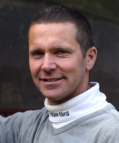 Bild: Joakim Wallin