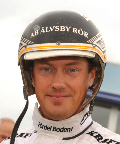 Bild: Jesper R Nilsson