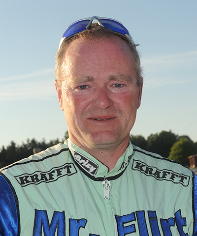 Bild: John Ö Jensen