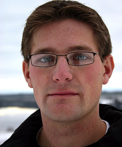 Bild: Fredrik Tengstad