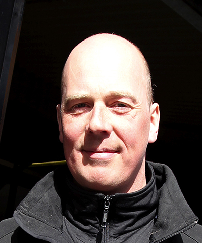 Bild: Stefan Arvidsson