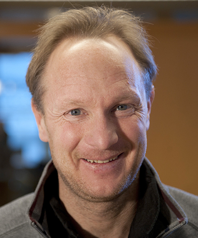 Bild: Mikael Å Linderoth
