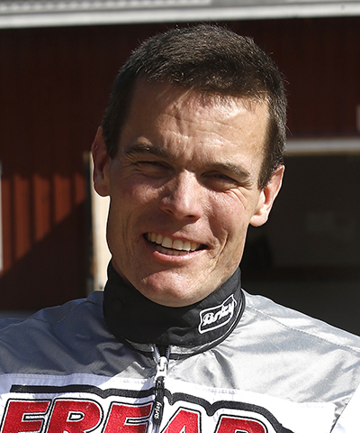 Bild: Fredrik Pedersen