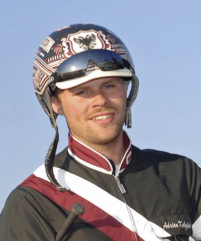 Bild: Adrian Kolgjini