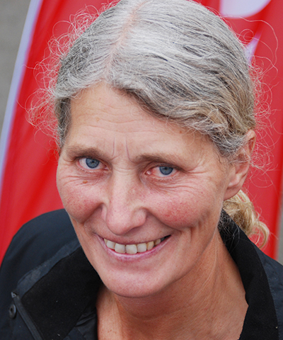 Bild: Gunnel Fredriksson