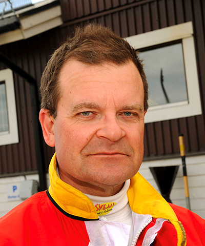 Bild: John Byström