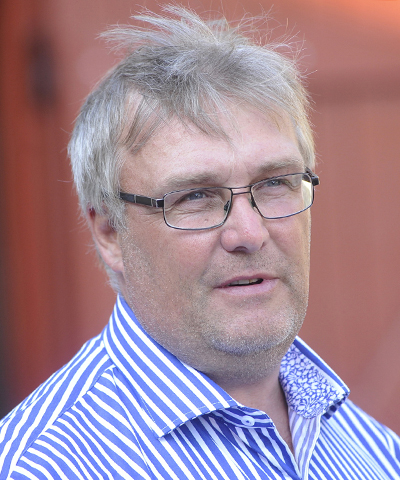 Bild: Lars I Nilsson
