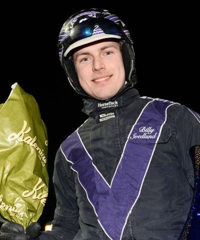 Bild: Billy Svedlund