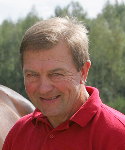 Bild: Karl O Johansson