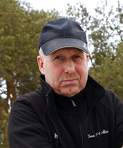 Bild: Jan-Olov Åberg