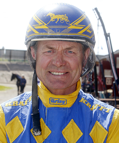 Bild: Hans R Strömberg