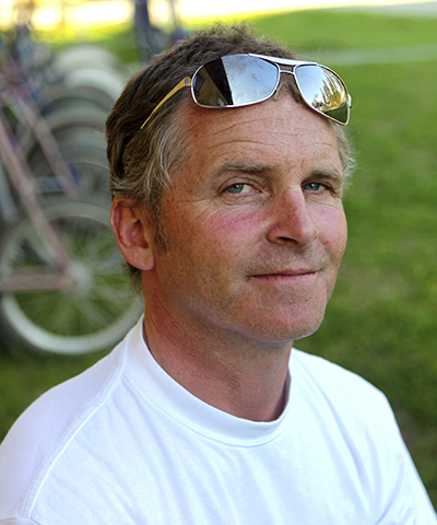 Bild: Tomas B Nilsson