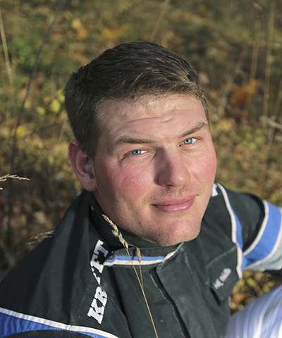 Bild: Fredrik Wallin