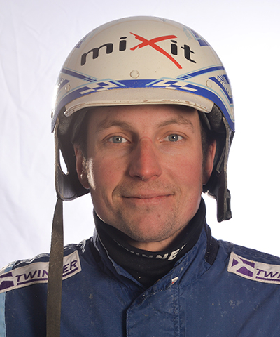 Bild: Peter G Norman