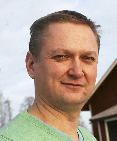 Bild: Petri Airaksinen