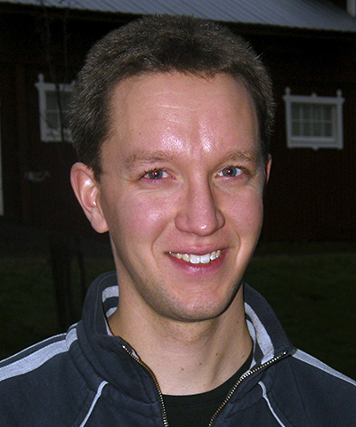 Bild: Pär P Johansson