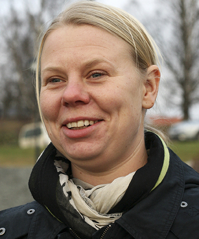 Bild: Li Hanné