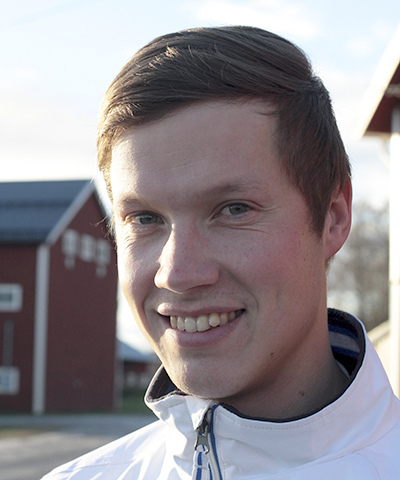 Bild: Tobias Eklöf