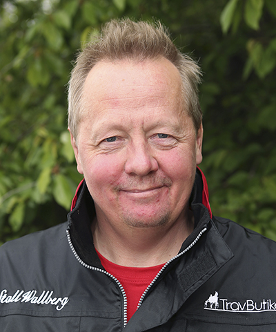 Bild: Håkan Wallberg