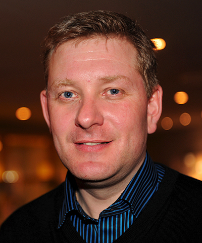 Bild: Sören Lennartson