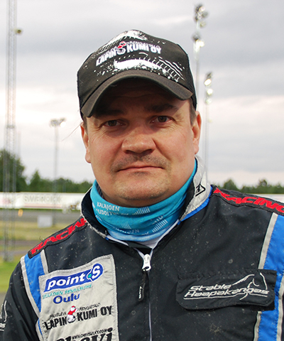 Bild: Mika Haapakangas