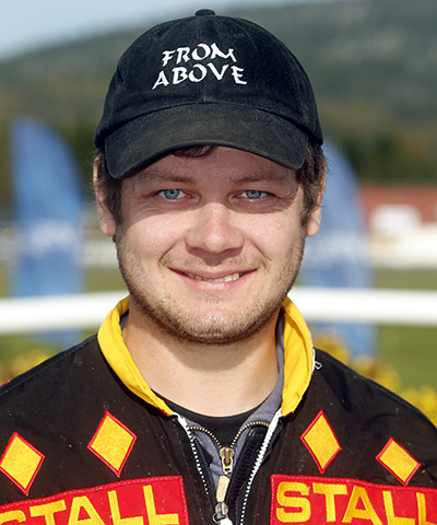 Bild: Martin Åkerlund