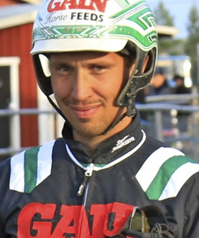 Bild: Stefan Johansson