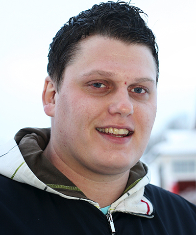 Bild: Lasse Thingstad