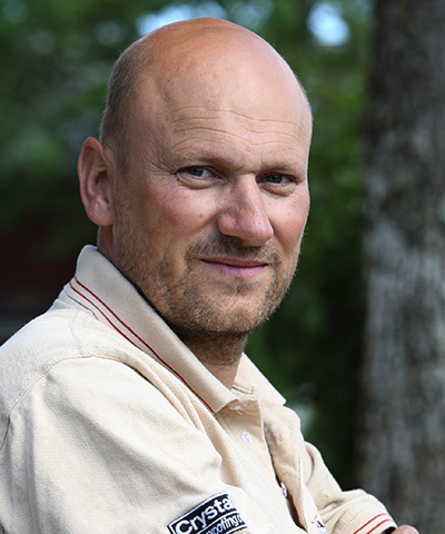 Bild: Jan Hellstedt