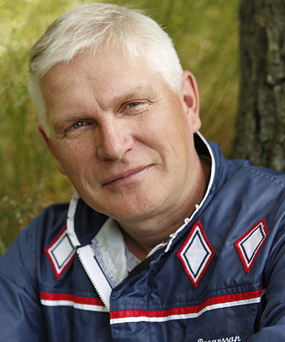 Bild: Jim Oscarsson