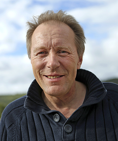 Bild: Ove A Lindqvist