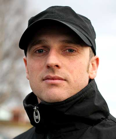 Bild: Riccardo Bianchi
