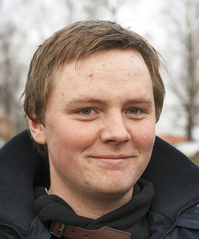 Bild: Martin P Djuse