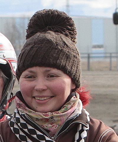 Bild: Ruth J Andersson