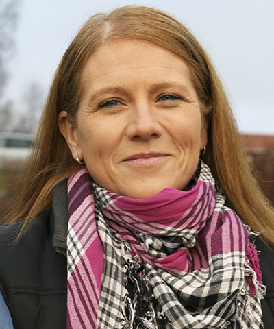 Bild: Gunilla Oscarsson