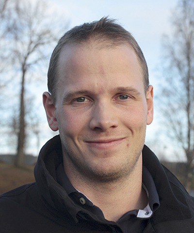 Bild: Rickard Svanstedt
