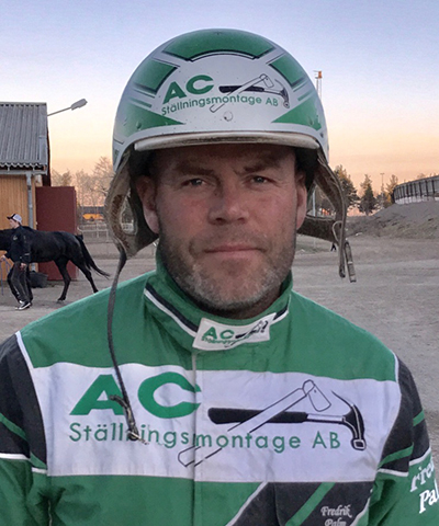 Bild: Fredrik Palm