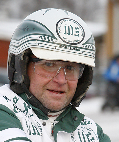 Bild: Kai K Luomala