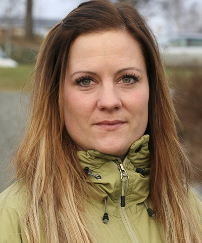 Bild: Louise Granstedt