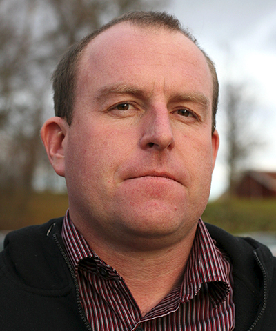 Bild: Henrik Södervall