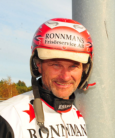 Bild: Mikael J Andersson