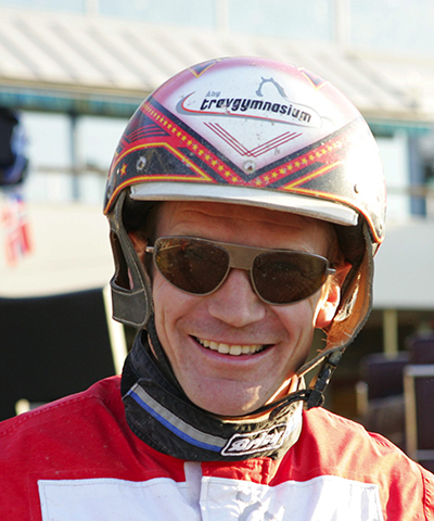 Bild: Karl Stolt