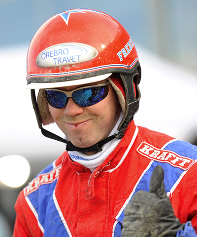 Bild: Fredrik Söderberg