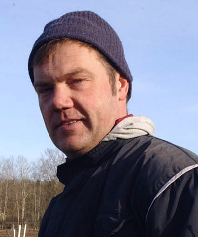 Bild: Thomas L Nilsson