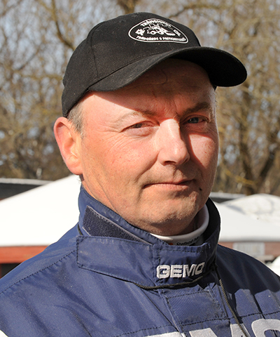 Bild: Thomas L Larsson