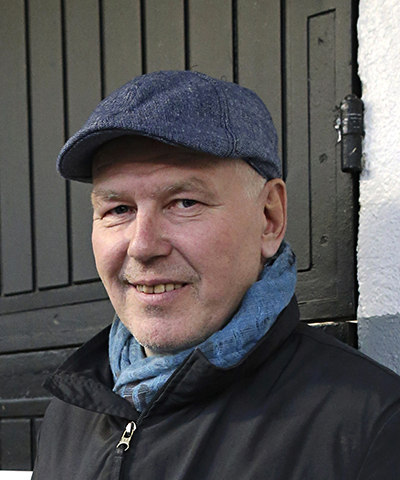 Bild: Timo Nurmos